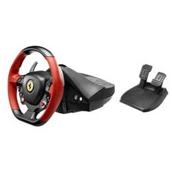 Thrustmaster Ferrari 458 Spider Racing Wheel 4460105 - Myši