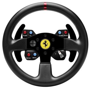 Thrustmaster Ferrari GTE Add-On Ferrari 458 Challenge Edition