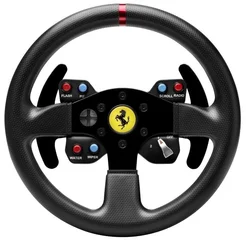 Thrustmaster Ferrari GTE Add-On Ferrari 458 Challenge Edition 4060047 - Myši