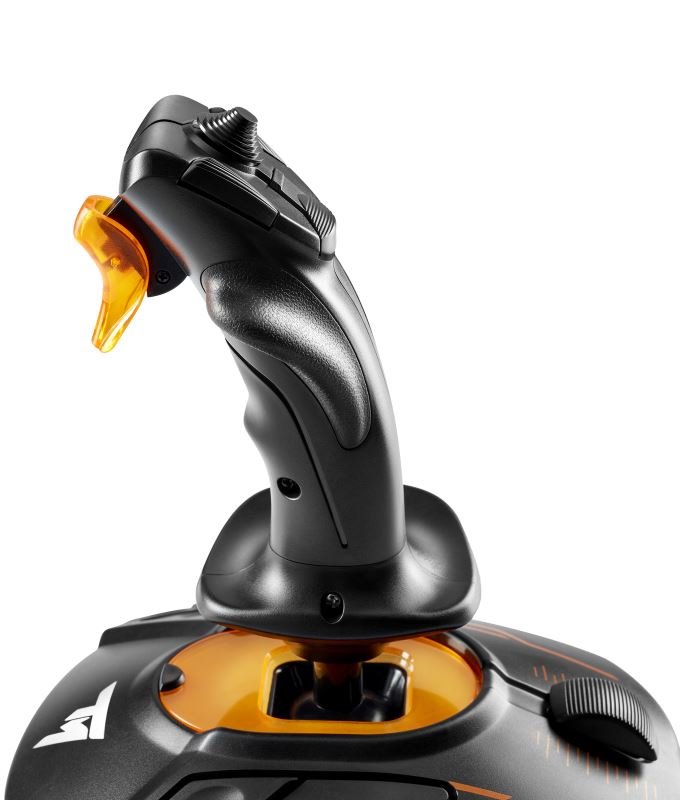 Thrustmaster Joystick T.16000M FCS pre PC 2960773