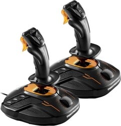 Thrustmaster Joystick T.16000M Space Sim Duo HOTAS