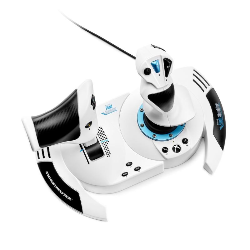 Thrustmaster Joystick T-Flight HOTAS One MSFS Edition