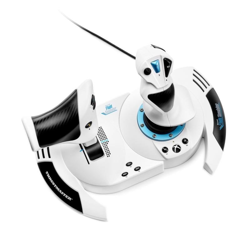 Thrustmaster Joystick T-Flight HOTAS One MSFS Edition