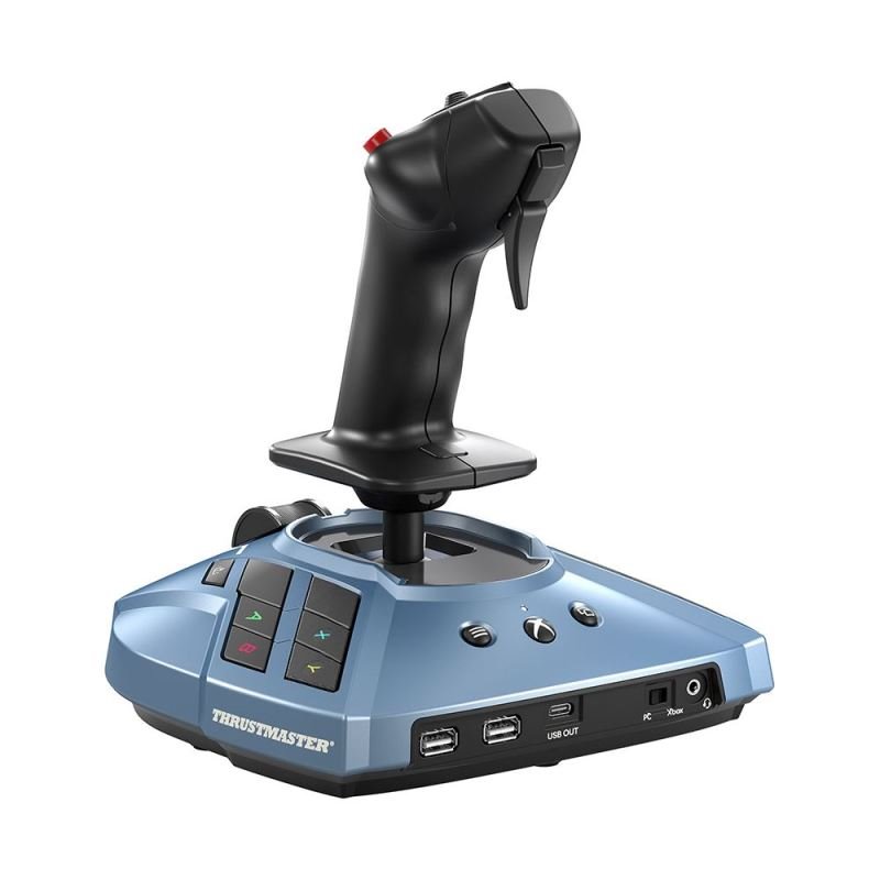 Thrustmaster Joystick TCA Sidestick X Airbus Edition