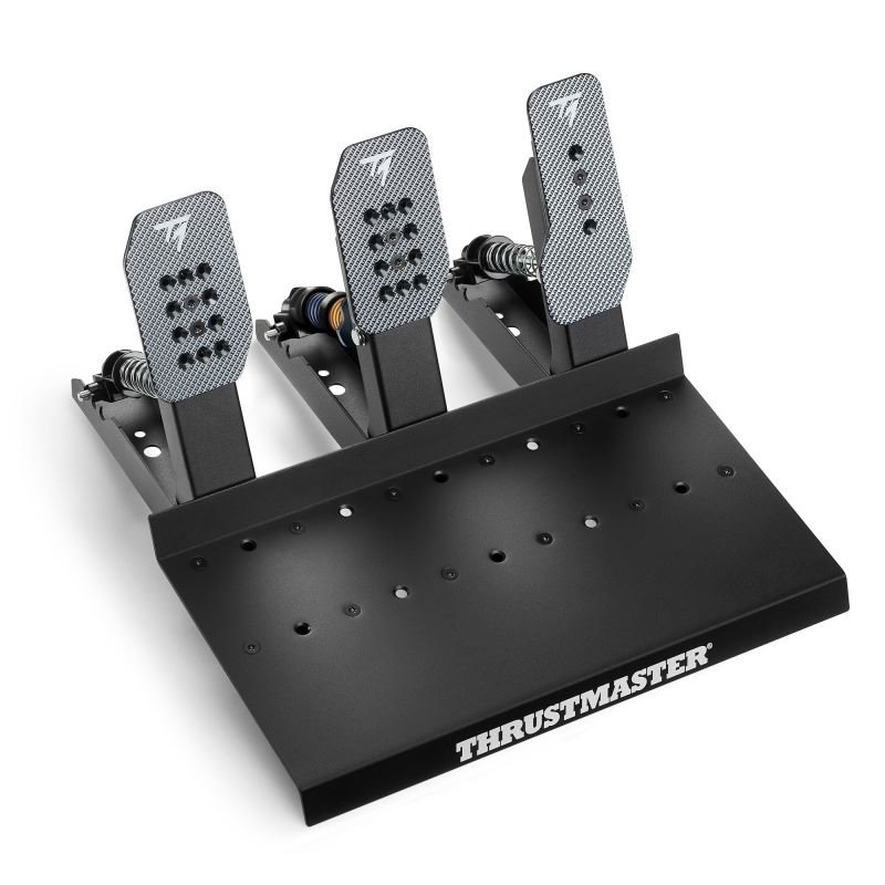 Thrustmaster Raceline Pedals III