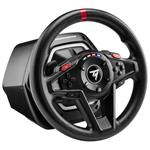 THRUSTMASTER Sada volantu a pedálů T128 pro PS5/PS4/PC