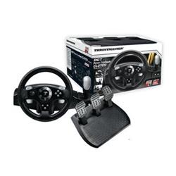 THRUSTMASTER Sada volantu a pedálů, včetně řadící páky, RGT FFB CLUTCH, pro PC