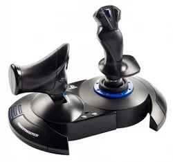 Thrustmaster T.Flight Hotas 4 War Thunder Starter Pack