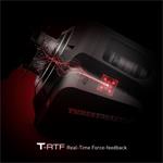 Thrustmaster T-GT II Servo Base, základna pro volant a pedály
