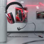 Thrustmaster T.Racing Scuderia Ferrari Edition DTS