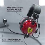 Thrustmaster T.Racing Scuderia Ferrari Edition DTS