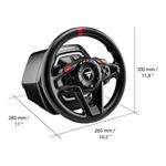 Thrustmaster T128, sada volantu a pedálov pre PS5/PS4, PC