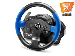 Thrustmaster T150 RS pre PS4, PS3 a PC
