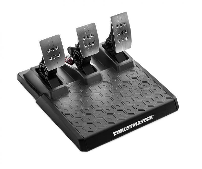 Thrustmaster T248 pro PS4/PS5, PC