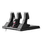 Thrustmaster T3PM, Magnetické pedále
