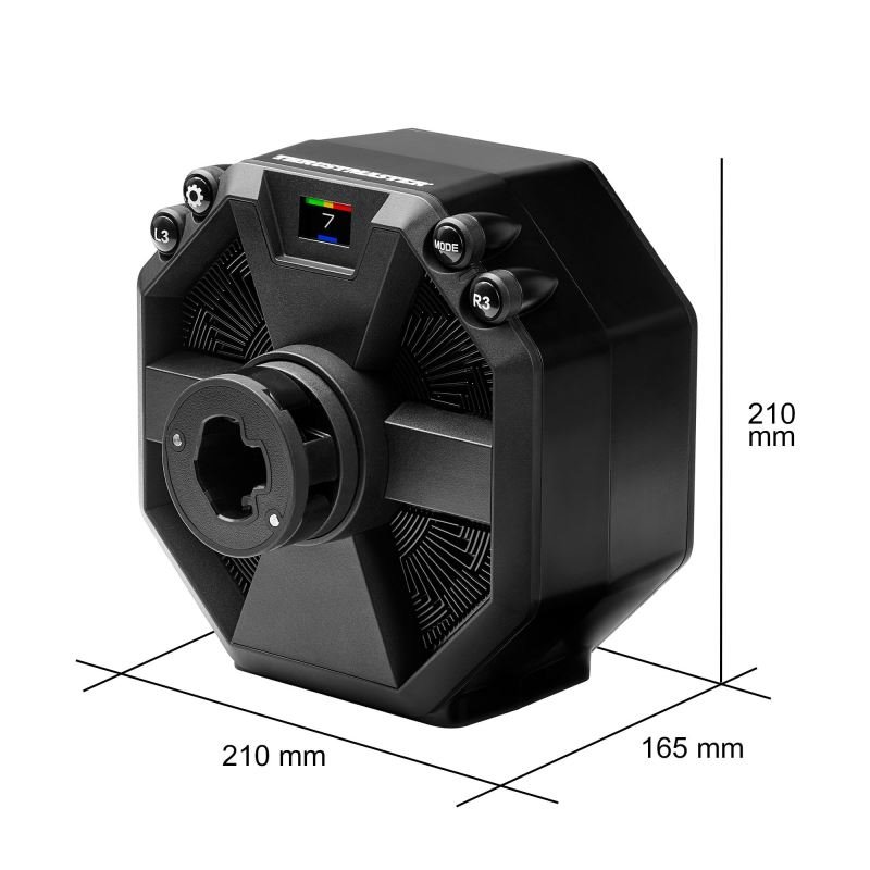 Thrustmaster T598-P Servo Base