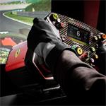 Thrustmaster T818 Ferrari SF1000 Bundle