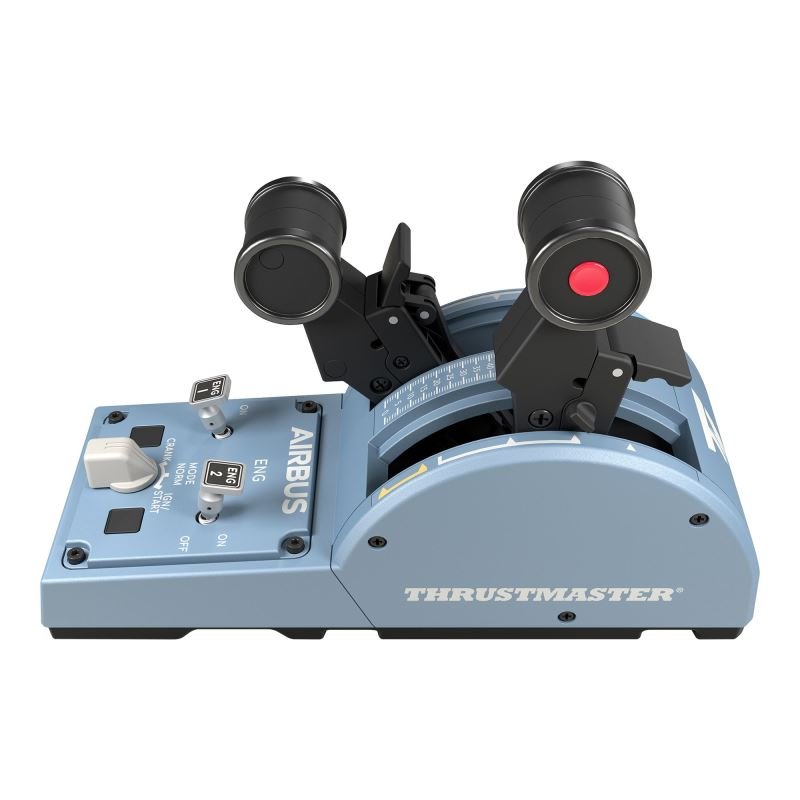Thrustmaster TCA Officer Pack Airbus Edition 2960842