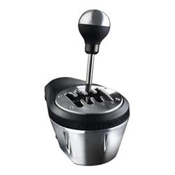 Thrustmaster TH8A Add-On Shifter, řadící páka 