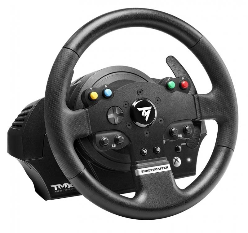 Thrustmaster TMX Force Feedback pro Xbox One, PC