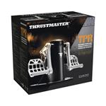 Thrustmaster TPR Pendular Rudder, smerovka pre PC 2960809
