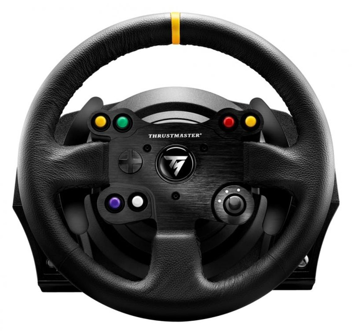 Thrustmaster TX Racing Wheel Leather Edition 4460133