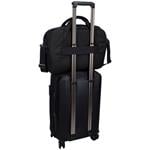 Thule Accent brašna na notebook 15,6'' TACLB2216 - černá