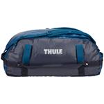 Thule cestovní taška Chasm L 90 L TDSD204P - modrá