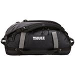 Thule cestovní taška Chasm S 40 L TDSD202K - černá