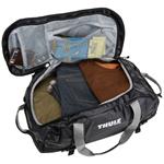 Thule cestovní taška Chasm S 40 L TDSD202K - černá