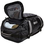 Thule cestovní taška Chasm S 40 L TDSD202K - černá