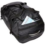 Thule cestovní taška Chasm XL 130 L TDSD205K - černá