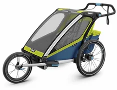 Thule Chariot Sport 2 Blue-Green
