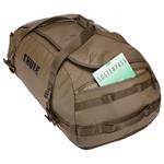 Thule Chasm sportovní taška 70 l TDSD303 - Deep Khaki