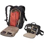 Thule Covert™ fotobatoh 24 L TCDK224 - černý