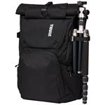 Thule Covert fotobatoh 32 L TCDK232 - černý