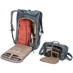 Thule Covert™ fotobatoh 32 L TCDK232 - Dark Slate
