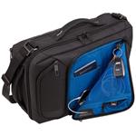 Thule Crossover 2 15,6" taška/batoh na notebook C2CB116 - čierna