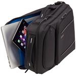 Thule Crossover 2 15,6" taška/batoh na notebook C2CB116 - čierna