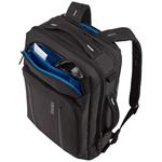 Thule Crossover 2 15,6" taška/batoh na notebook C2CB116 - čierna