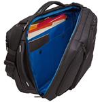 Thule Crossover 2 brašna/batoh na 15,6" notebook C2CB116 - černá