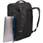 Thule Crossover 2 Cabrio Carry On C2CC41 - čierna
