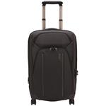 Thule Crossover 2 Carry On Spinner C2S22 - čierna