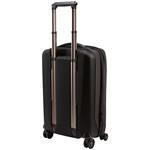 Thule Crossover 2 Carry On Spinner C2S22 - čierna