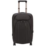 Thule Crossover 2 Carry On Spinner C2S22 - čierna