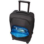 Thule Crossover 2 Carry On Spinner C2S22 - čierna