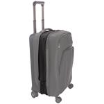 Thule Crossover 2 Carry On Spinner C2S22 - čierna