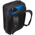 Thule Crossover 2 Convertible Carry On C2CC41 - černá