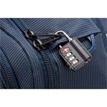Thule Crossover 2 Convertible Carry On C2CC41 - modrá