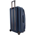 Thule Crossover 2 Wheeled Duffel 76cm/30" C2WD30 - modrý